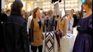 ♫ Music flashmob (Verdi, La Traviata) ♪