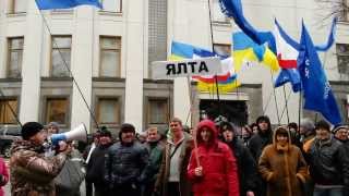 16.01.14 ПР у ВР.  Победа и регионалы  Южные и горячие! 5