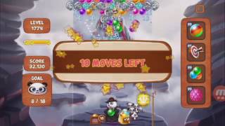 Panda Pop- Level 1774