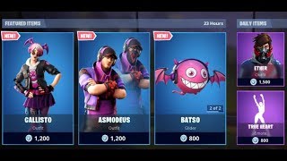 *NEW* Fortnite Item Shop COUNTDOWN JUNE 18 - NEW EMOTES / SKINS? (Fortnite Battle Royale)