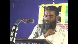 THOUHEDINTE PRADHANYAVUM SHIRK VARUNNA VAZHIKALUM  DR KK ZAKARIYA SWALAHI PART 1