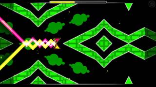 Geometry Dash - Animals