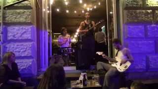 Arthur T. Fever & The Mother Soups @ Der Kern