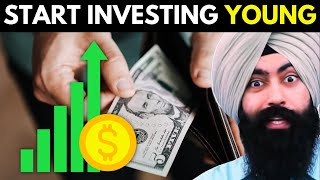 The BEST WAYS To Make MONEY As A Teenager