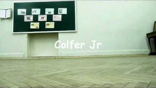 CWC Tourney | 1 round | group №6 | Colfer Jr