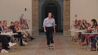 L'histoire de Givenchy & Clare Waight Keller en 7 moments marquants