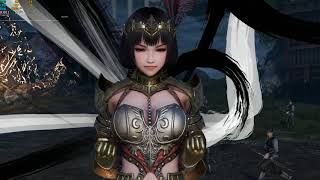 Warrior Orochi 4 RTX 2060 OC Fps Test!