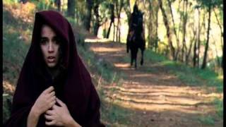 Hispania - Nerea no logra escapar