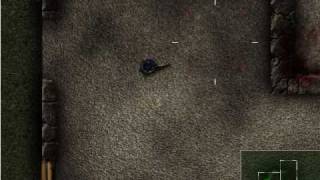 SAS Zombie Assault 1 Gameplay