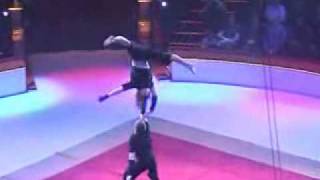 unfucking believable acrobatics