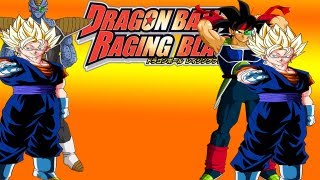 Online Matches (DBZ) - RB: Yet Again Another Spammer -_- (PSYCHIC SATSUMA) Round 1