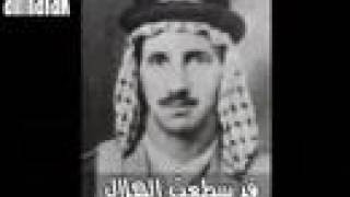 ابوذية طور دشت - ناصر حكيم IRAQI ABOTHIA - DASHT