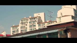 Olympus pen mini (E-PM 1) filmlook test, color grading