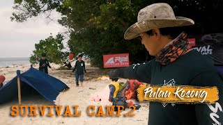 SURVIVAL CAMP II
