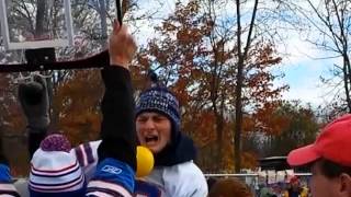 Buffalo #SlamCam
