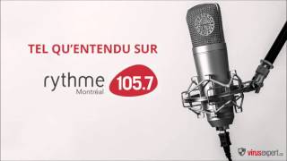 Rythme FM - Problèmes d'ordinateur