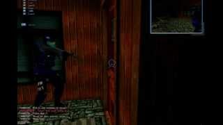Hollywood Hills- Swat 3 D Platoon Edition