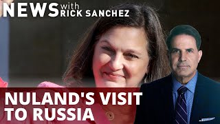 Did Nuland's trip to Russia do more harm than good?