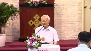 Nhã Ca - Bồi Linh - MSTS Ngô Văn Bửu