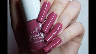 Hand & Nail Care Routine - femketjeNL