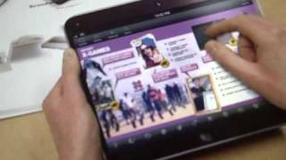 Apple Tablet PC for Guinness World Records ?!?