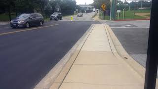 First Amendment Audit-Fail US Naval Academy. Annapolis Maryland