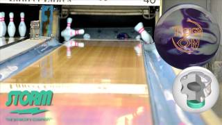 Storm Reign On by Competitive Edge Bowling