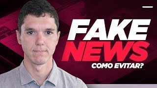 FAKE NEWS: isso vai afetar meus investimentos?
