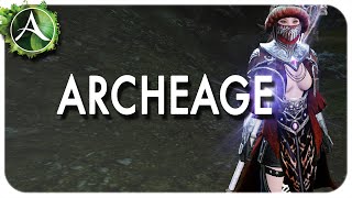 What's Good About ArcheAge