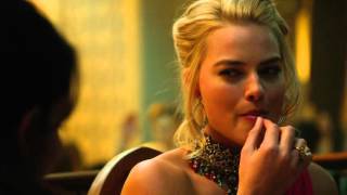 Павильон смеха ⁄ Whiskey Tango Foxtrot 2016 Русский трейлер