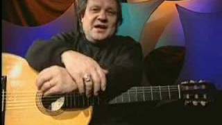 VIOLÃO BRASILEIRO - JAIME ZENAMON