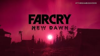 ТЕСТ 1050Ti 4Гб в Far Cry New Dawn