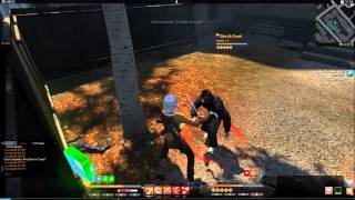 The Secret World ( TSW ) - Dawning of an Endless Night Walkthrough for Kingsmouth