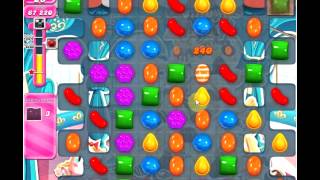 Candy Crush Saga LEVEL 473