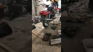 JAWA ADANA OİLMASTER ÇALIŞMASI