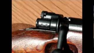 Mauser K98