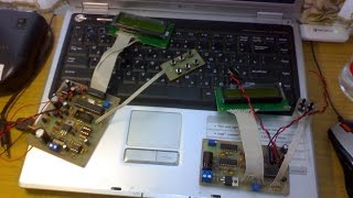 Металлоискатели Clone PI AVR W, Chance, Кощей PI
