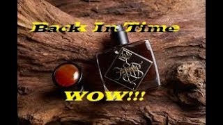Areej Le Doré Antiquity Fragrance Perfume Review! (2019)