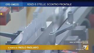 Il punto di Paolo Pagliaro: Industria, l'eccezione Toscana