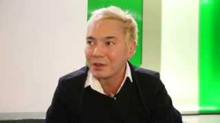 Олег Яковлев о Крыме #ЯтакДУМАЮ Сеня Кайнов Seny Kaynov #SENYKAY