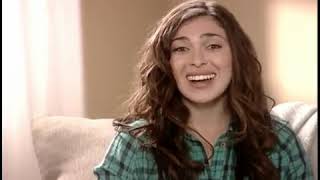 Mor Furniture Commercial: Andrea Bensussen: I CHANGED EVERYTHING