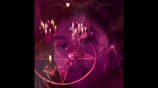 BMB SCREWMANEFLAME - AFRO LATIN HOODWITCH SPELLBOUND (Instrumental Tape)