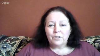 Interview with Audra Brown, Founder of Universal Life Reiki