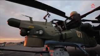 Военная приемка. Летающая «парта» для «Ночных охотников»