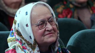 Песня о Маме. Хор трудников Святогорской Лавры