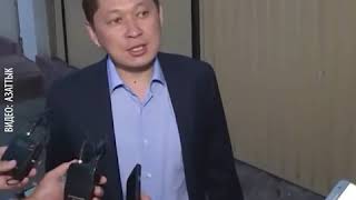 Сапара Исакова приговорили к 18 годам лишения свободы