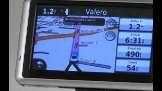 "Red Light Camera & Speed Trap Alerts" for your GPS device published by Spot It Out"