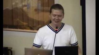 Невидимый highload. Как мы делали баннерную сеть.