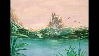Энкаустика. Удивительные картины Ольги Гришняковой.