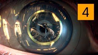 Прохождение Deus Ex: Mankind Divided — Часть 4: Притязания на юрисдикцию